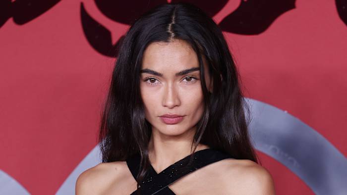 Kelly Gale
